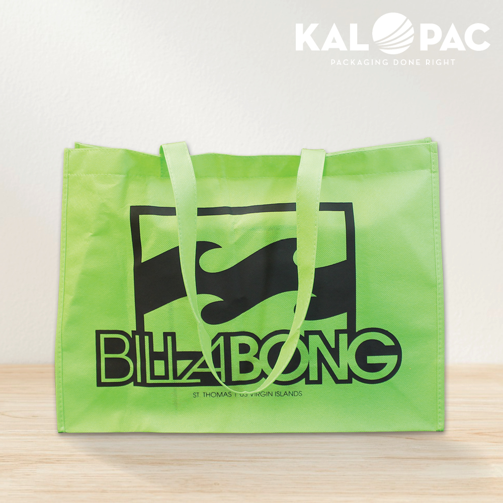Billabong NWPP Bag
