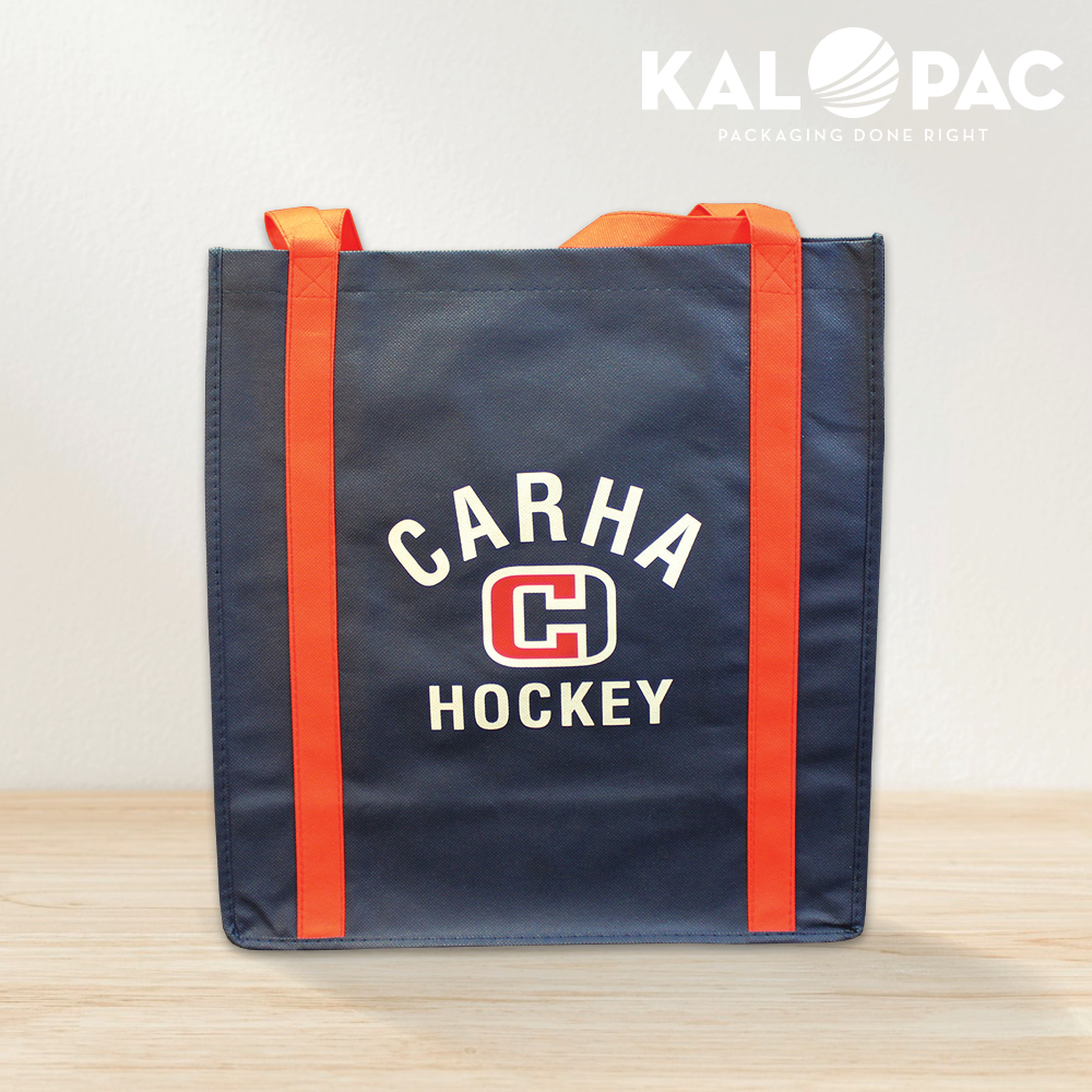 Carha Hockey NWPP Bag