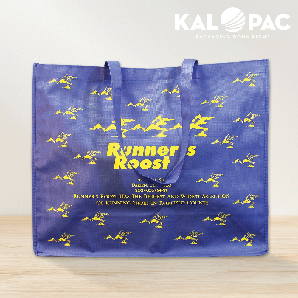 Runners Roost NWPP Bag