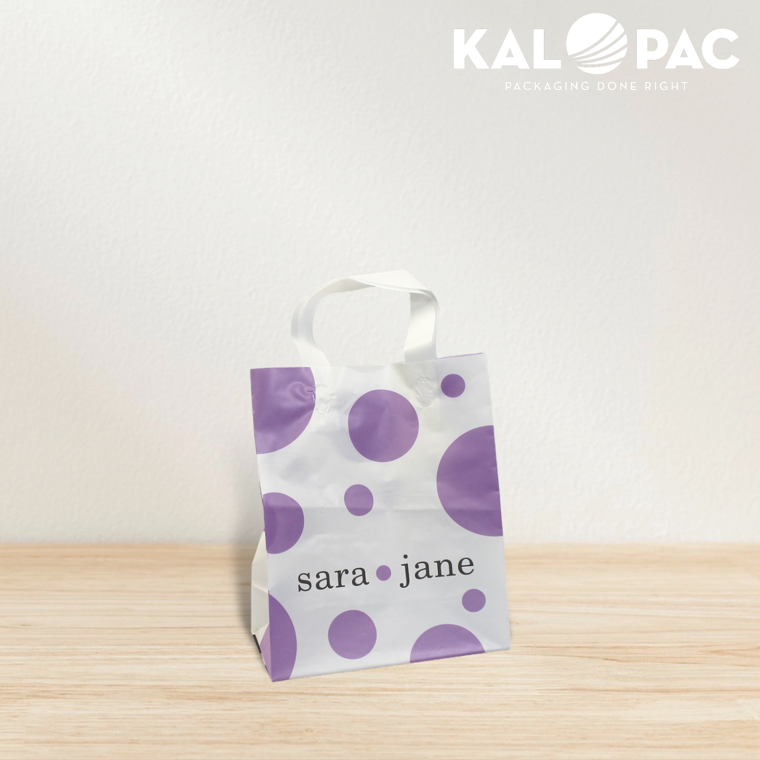 Sara Jane Flexi-Loop Bag